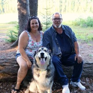 Meet your Posher, Jo-ann